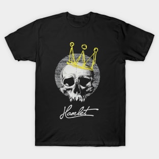 Hamlet T-Shirt